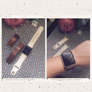 Apple Watch series 1